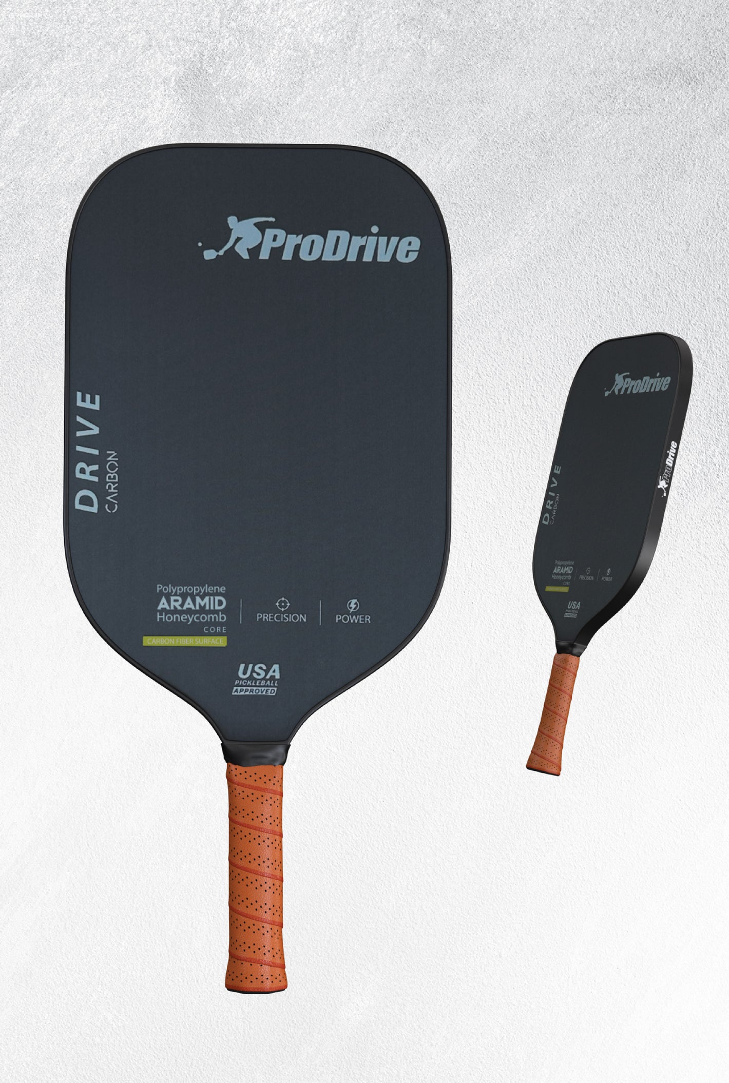 ProDrive Drive Raw Carbon