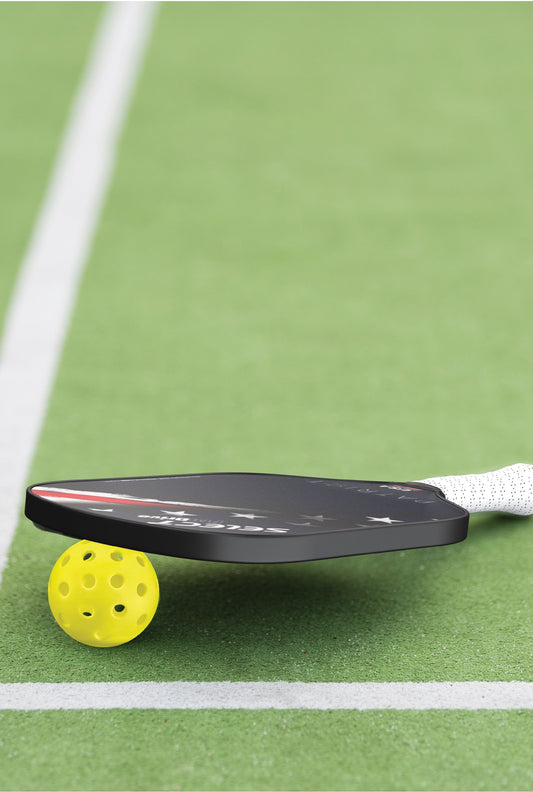 The Technology Behind the Patriot Select