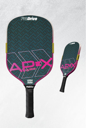 ProDrive Apex Hot Pink