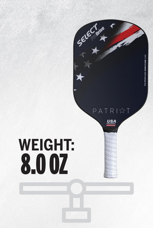 ProDrive Select Patriot