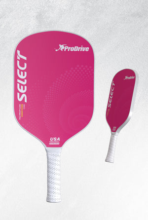 ProDrive Select Hot Pink