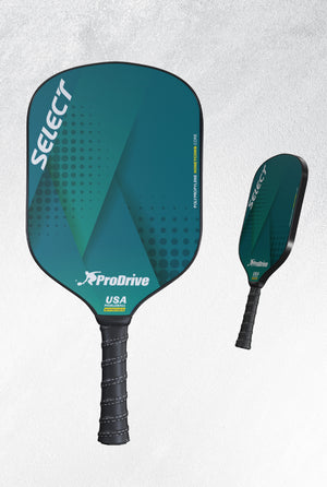 ProDrive Select Teal