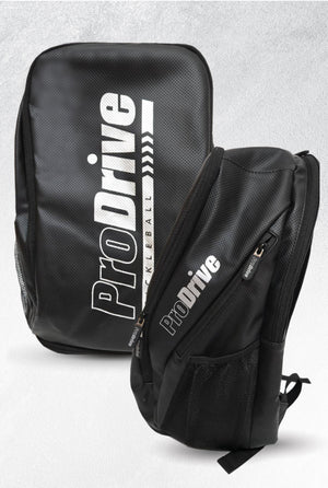 ProDrive Black Backpack