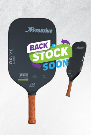 ProDrive Drive Raw Carbon