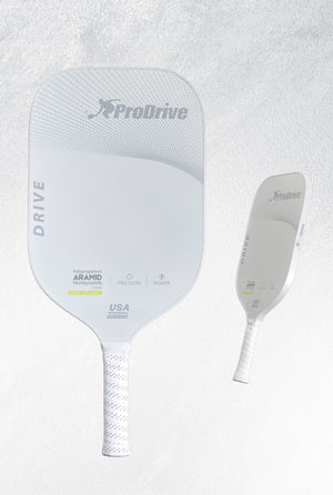 ProDrive Drive White