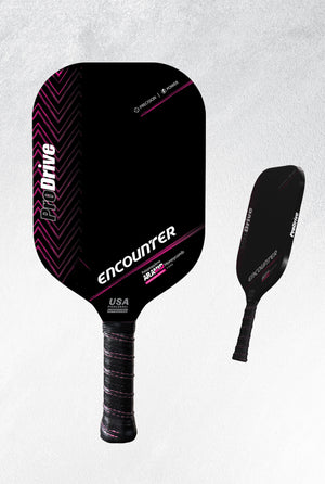 ProDrive Encounter Pink