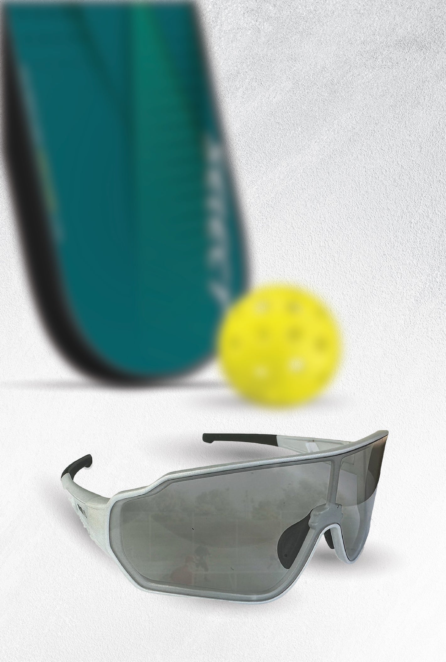 ProDrive Vision 1 - Pickleball Glasses