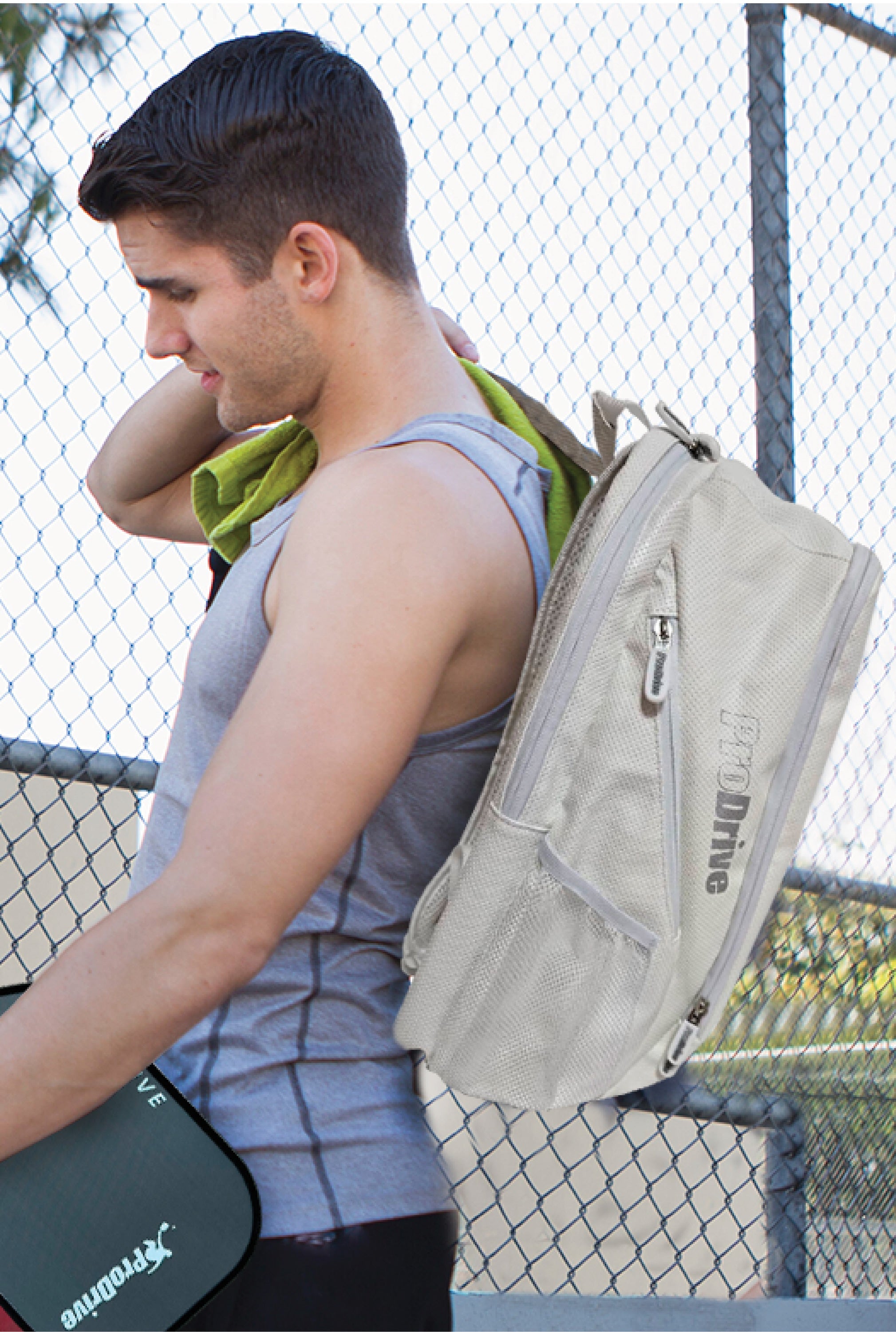 Prodrive Pickleball Backpack - Thumbnail 2